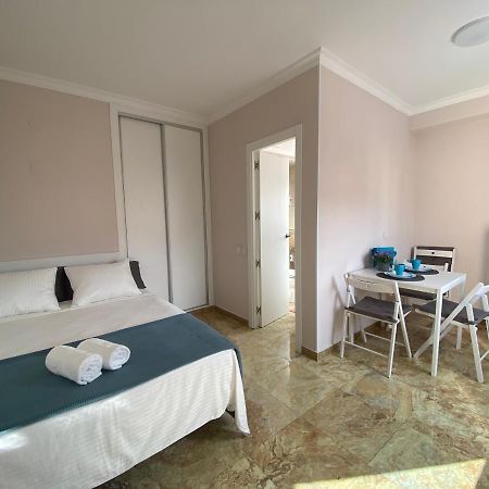 Cozy Studio Centr Torremolinos Exterior foto