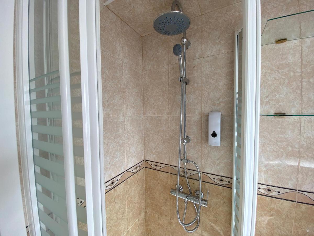 Cozy Studio Centr Torremolinos Exterior foto