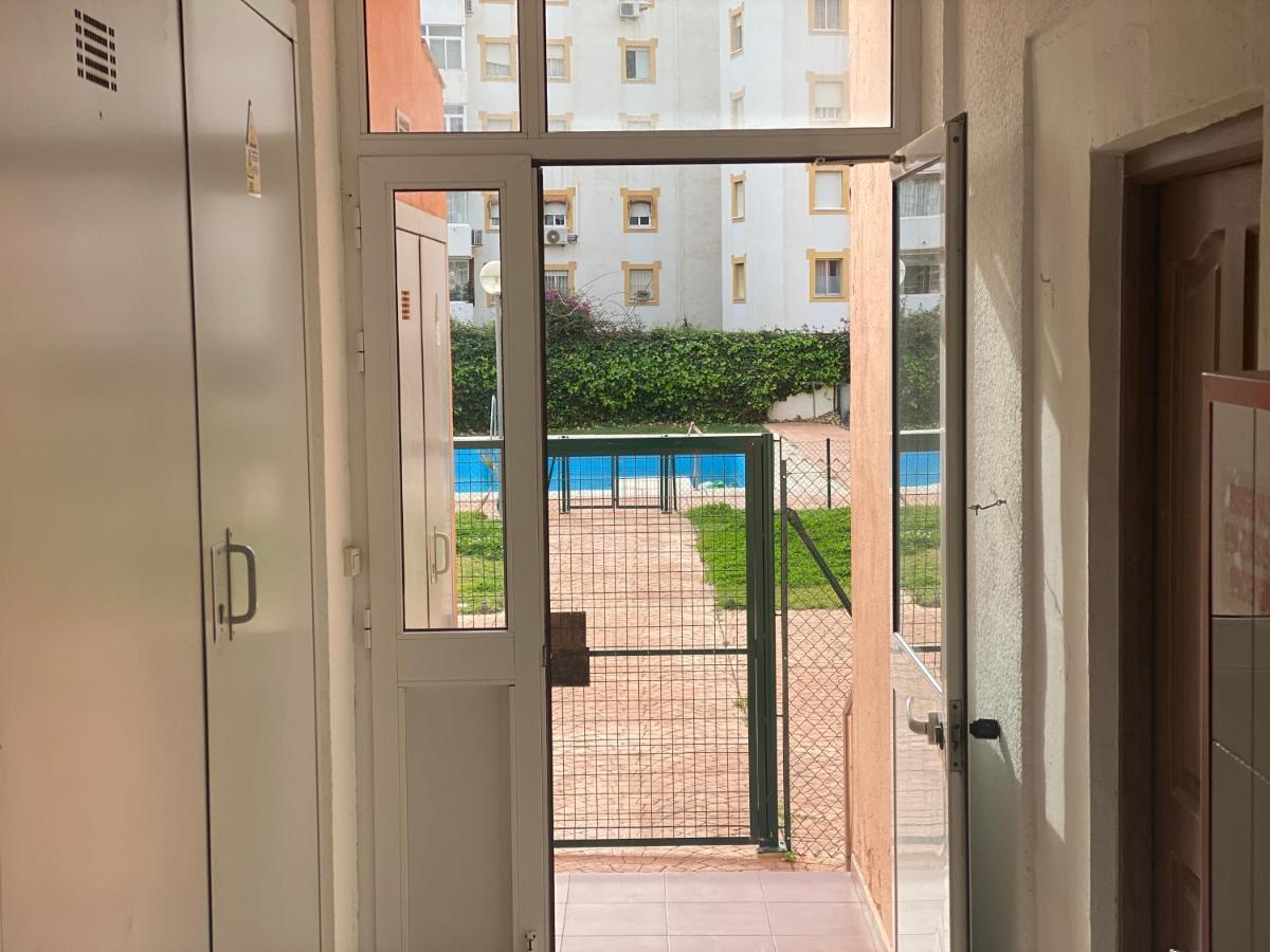 Cozy Studio Centr Torremolinos Exterior foto