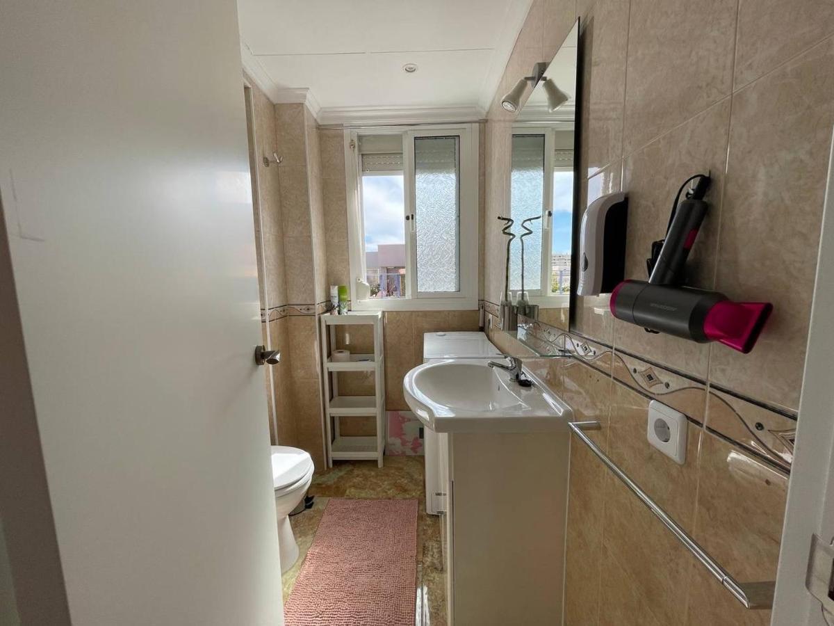 Cozy Studio Centr Torremolinos Exterior foto